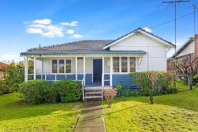 Park Rise Cottage